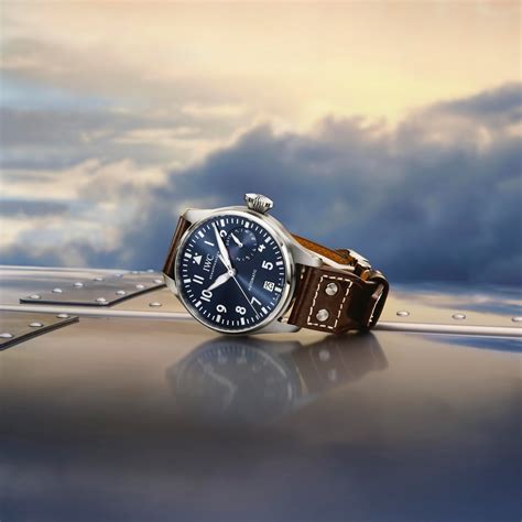 mens iwc watches|iwc watches official site.